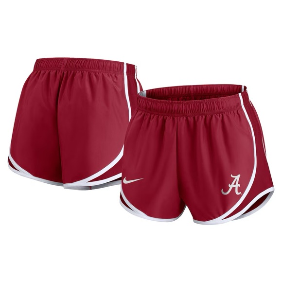 Nike Pants - Alabama Nike Women’s Dri-Fit Tempo Shorts, Large